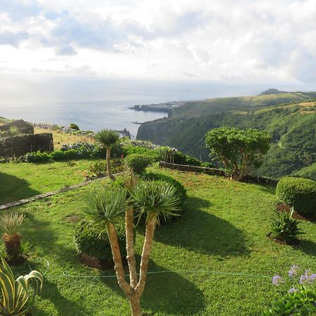 Villa Cedros Santa Cruz das Flores Bagian luar foto