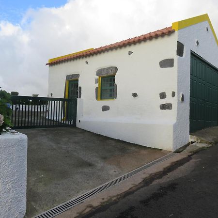 Villa Cedros Santa Cruz das Flores Bagian luar foto