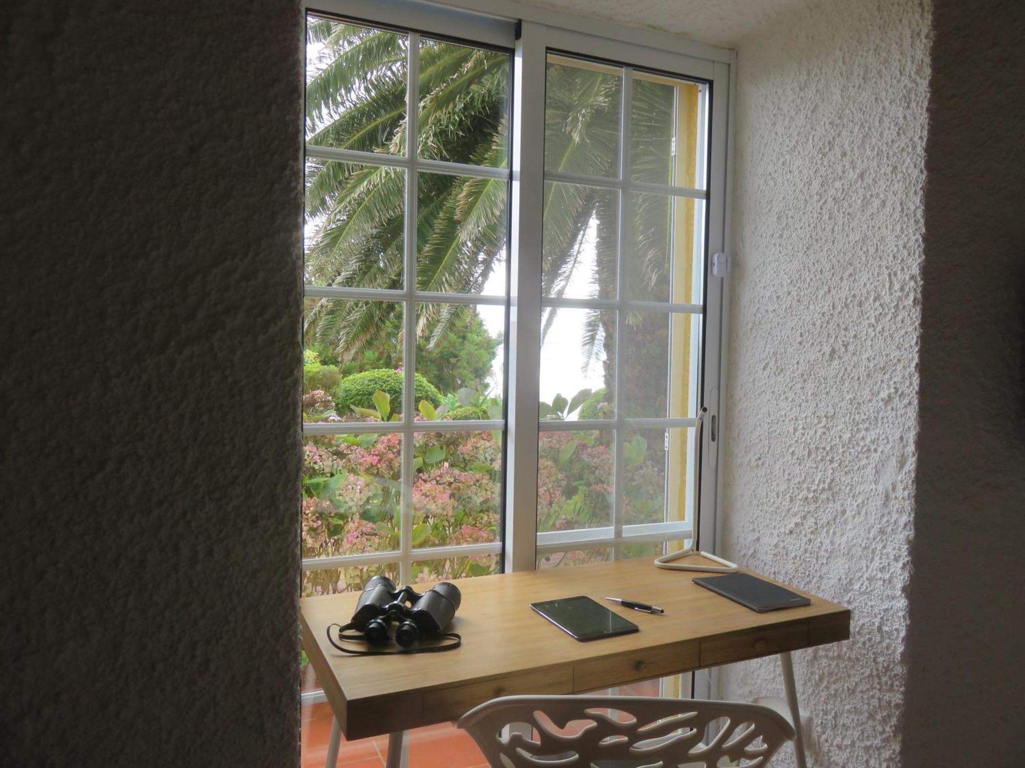 Villa Cedros Santa Cruz das Flores Ruang foto